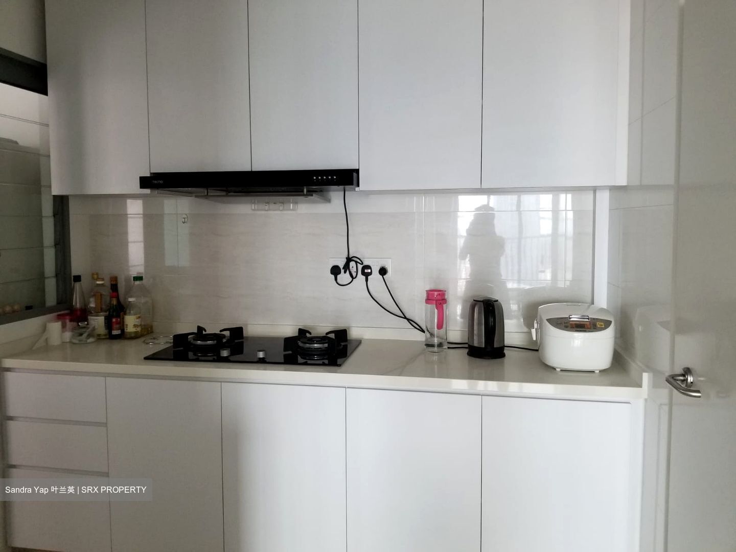 Skyresidence @ Dawson (Queenstown),  #472918351